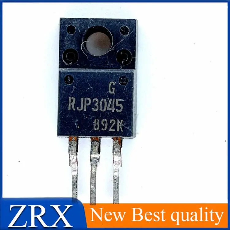 5Pcs/Lot New Original RJP3045 Triode Integrated Circuit Good Quality In Stock In Stock