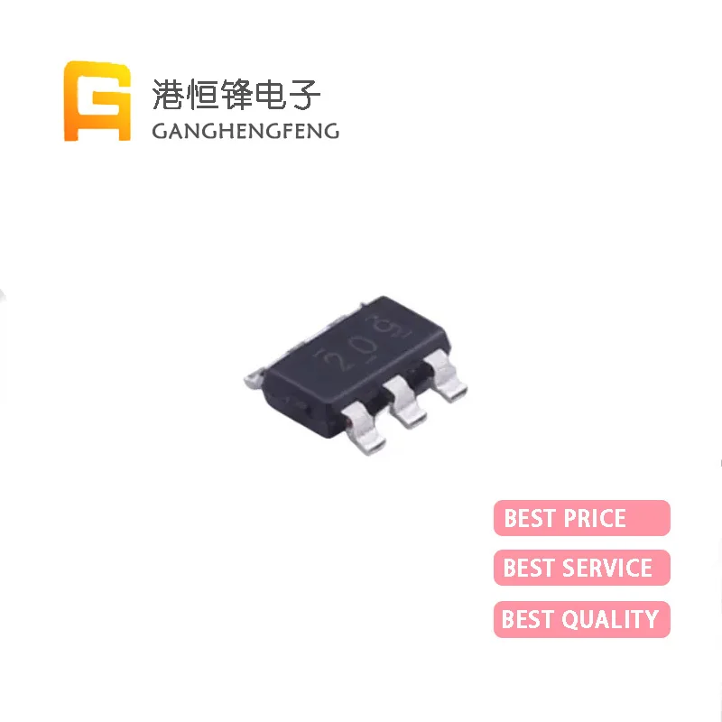 40PCS TPS562200DDCR 200 TPS562201DDCR 2201 SOT23-6 TPS562208DDCR 2208 TPS562209DDCR 209 TPS563200DDCR 302 Step-Down Converter