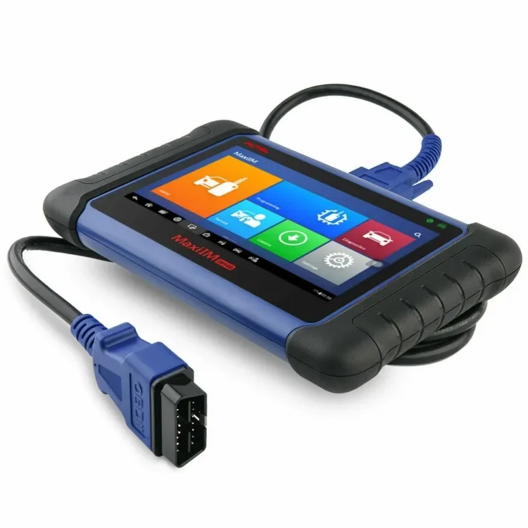 Global Autel Im508 508 Obd2 Maxiim Car Immo And Key Programming With Full System Escaner Diagnostic Device Machine Auto Scanner