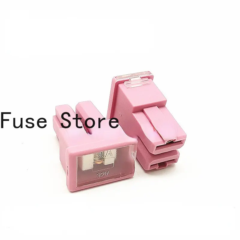 1Pcs Graafmachine Zekering