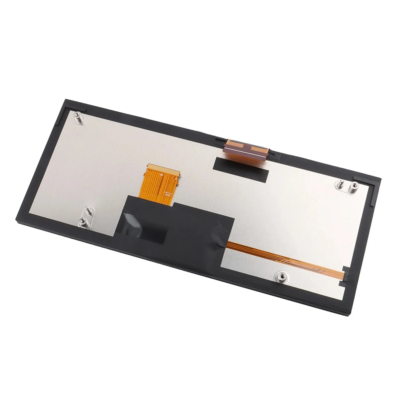 Tela LCD com touch screen LBL-VLGE7034-03A00, unidade principal multimídia de substituição para OPEL Vivaro CORSA F LIFT 2024 9852916980