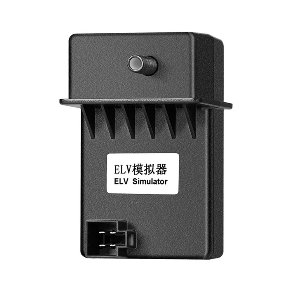 XHORSE ESL-Emulator/ELV-Simulator XDMB11EN für Benz 204 207 212 Kompatibel mit VVDI MB BGA Tool – Detail 10
