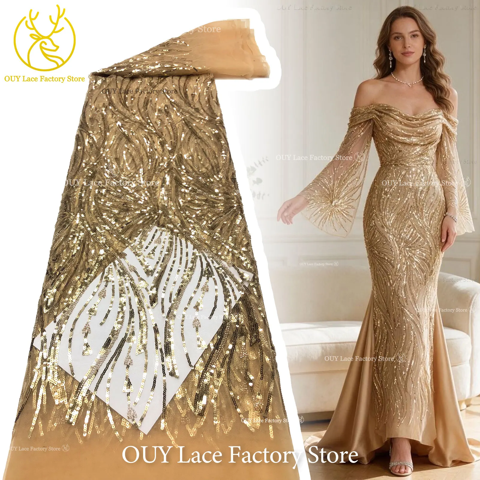 tissu-en-dentelle-de-tulle-a-paillettes-luxueux-et-dore-en-promotion-tissu-en-dentelle-africaine-de-haute-qualite-populaire-et-tendance-pour-robe-de-mariee-et-de-soiree-pour-femmes