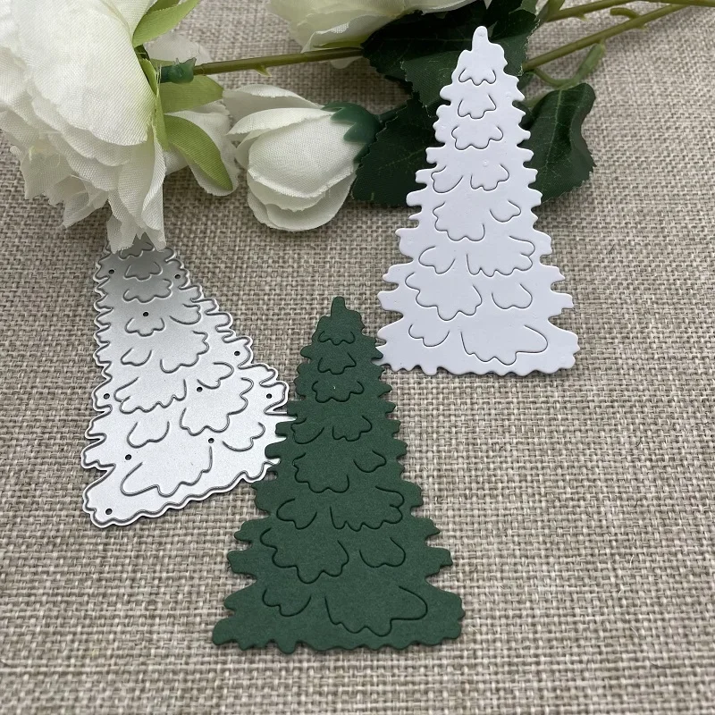 Christmas Tree Meta…