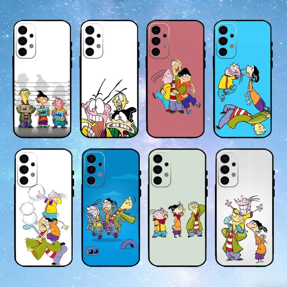 C-Cartoon E-Ed E-Ed…