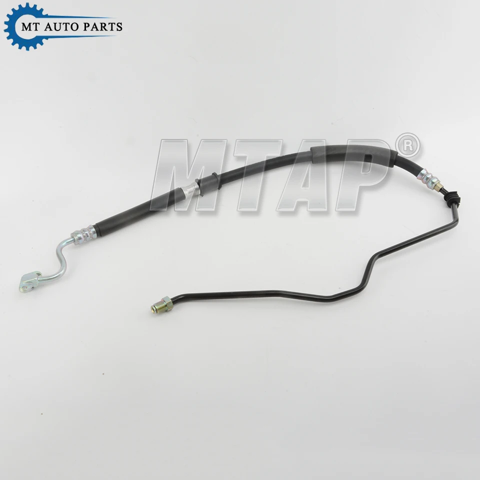 MTAP Left Hand Drive Power Steering Feed Hose For HONDA ACCORD VII MK7 CN1 CN2 2.2L i-CTDi Diesel 2002-2007 OEM: 53713-SEF-G02