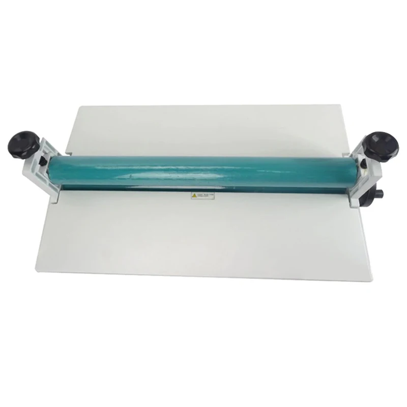 

cold lamination machine paper laminating machine 24inch 650mm cold laminating machine
