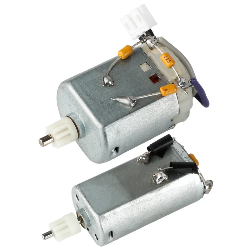 

Slot Cars Motor Digital Evolution Carrera 1 32 1/32 132 89200 89561 26957 M20 T222 R18 917K high-speed Motors