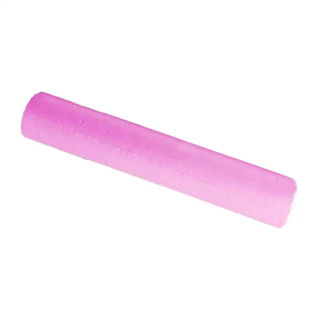 Nonwoven Disposable Spa Bed Sheets Roll Waterproof Table Cover Massage Chair Sheet Hygienic Linen for Leisure Travel