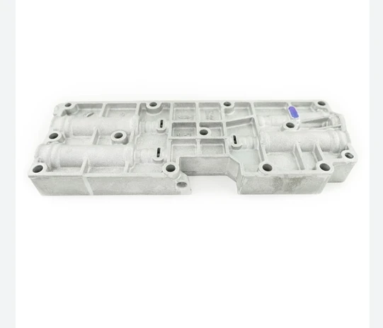 

Strictly die.sel - John Wood E40D/4R100 Valve Body (96-03)