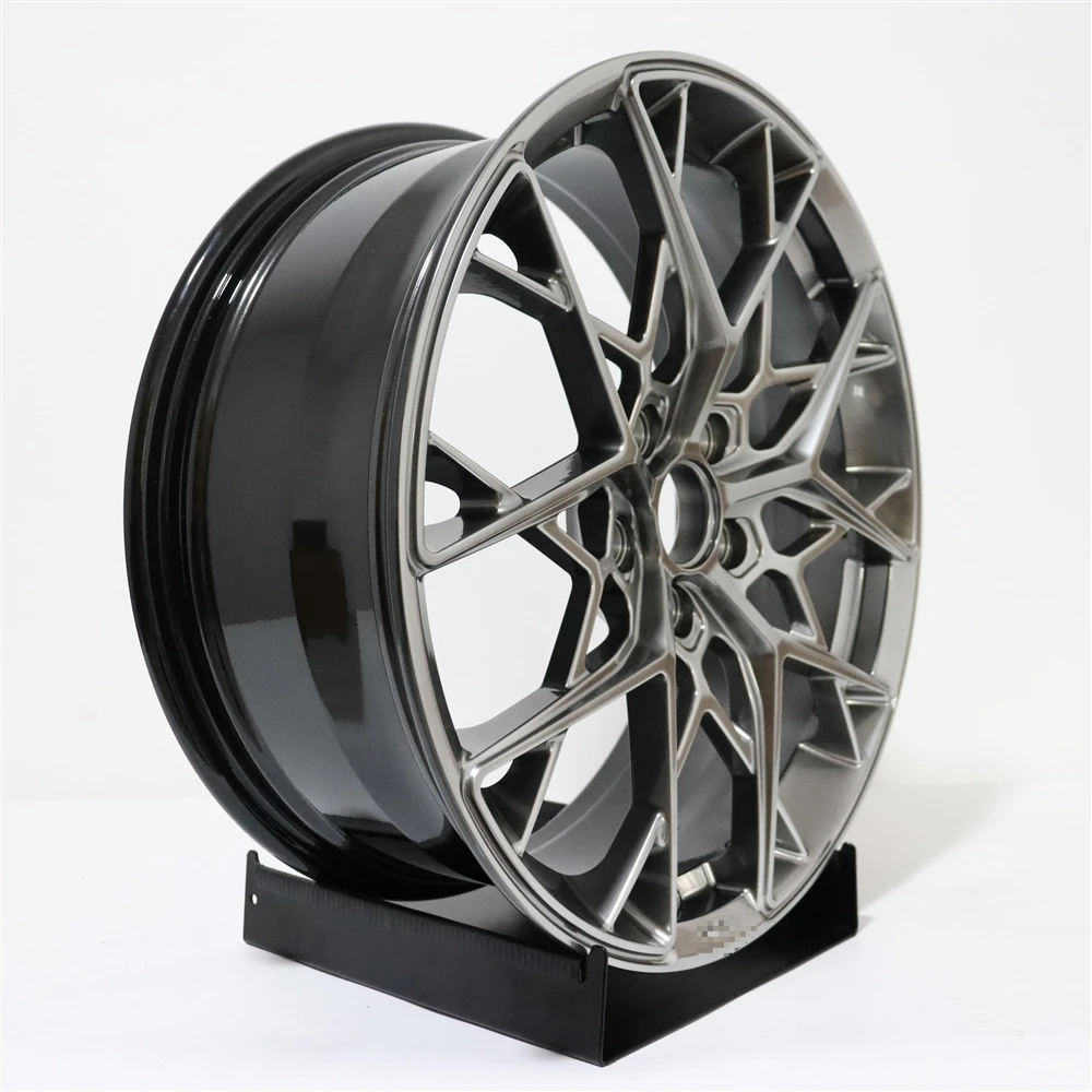 

for Customized Forged Wheels Rims FF10 Design 18-24 Inch 5*114 110 .3 5*139.7 106.1 Luxury high-end customization