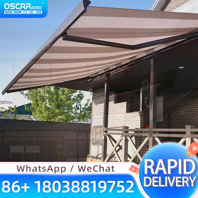 Retractable Motoriz…