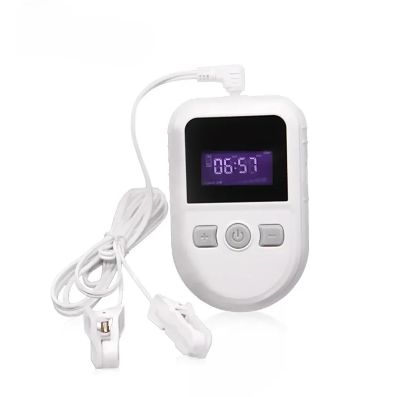 YJT sleep Cranial Electrotherapy Stimulation Insomnia bedroom portable sleep aid instrument