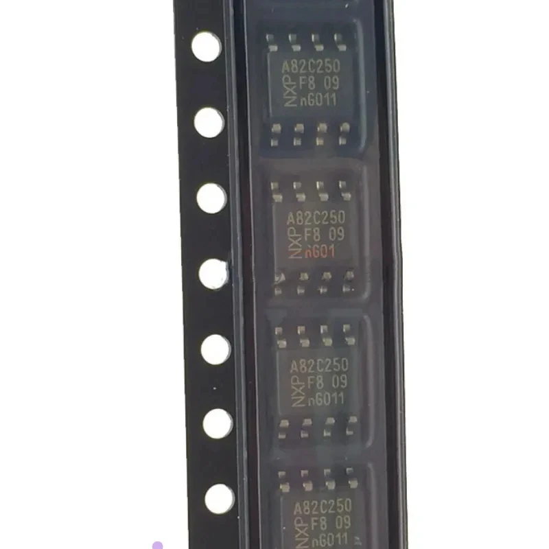 Chip IC original a estrenar, 5 piezas, CS4331-KS, CS4331, PCA82C250T, PCA82C250, SOP8