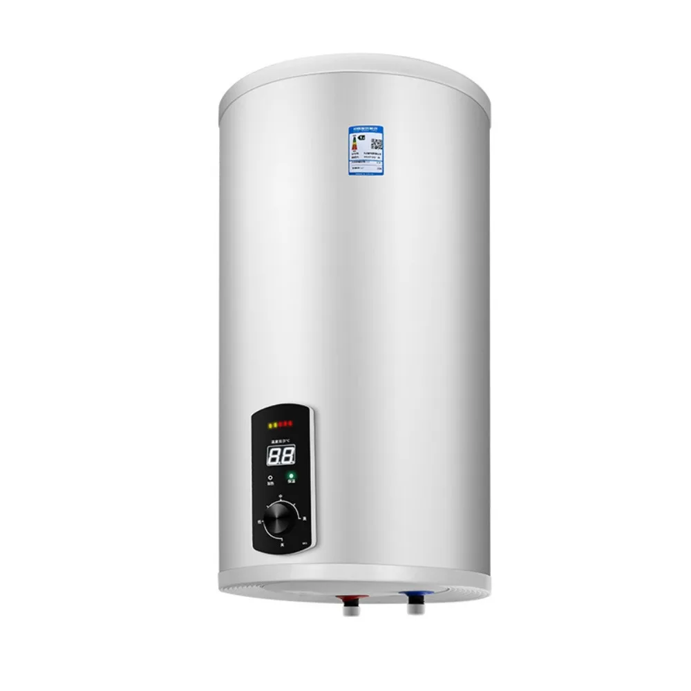 سخانات مياه كهربائية للاستحمام قابلة للتعديل مع عرض درجة الحرارة