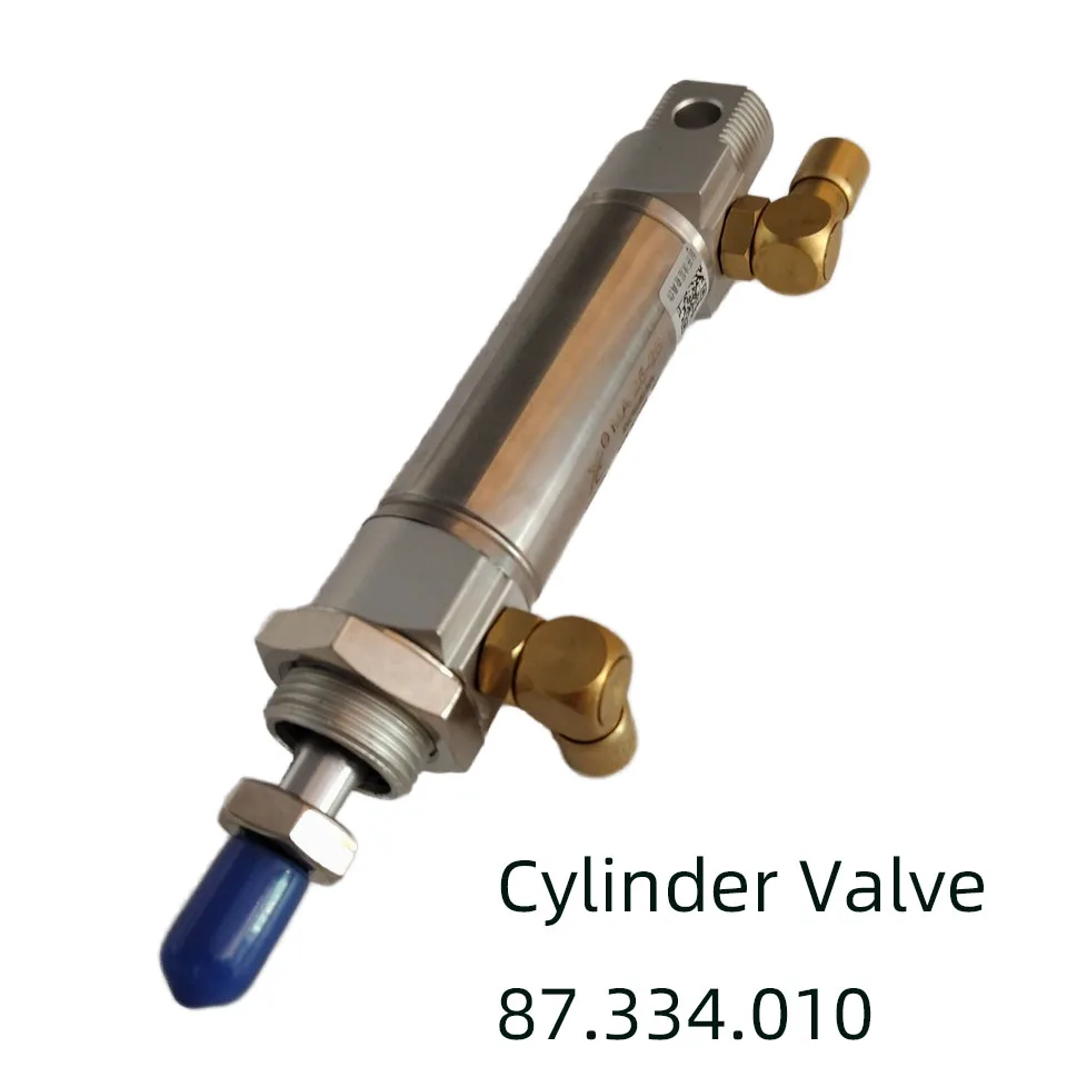 

Wholesale Price Cylinder Pneumatic Cylinder Water Roller By Version 87.334.010 Printing Machine Parts