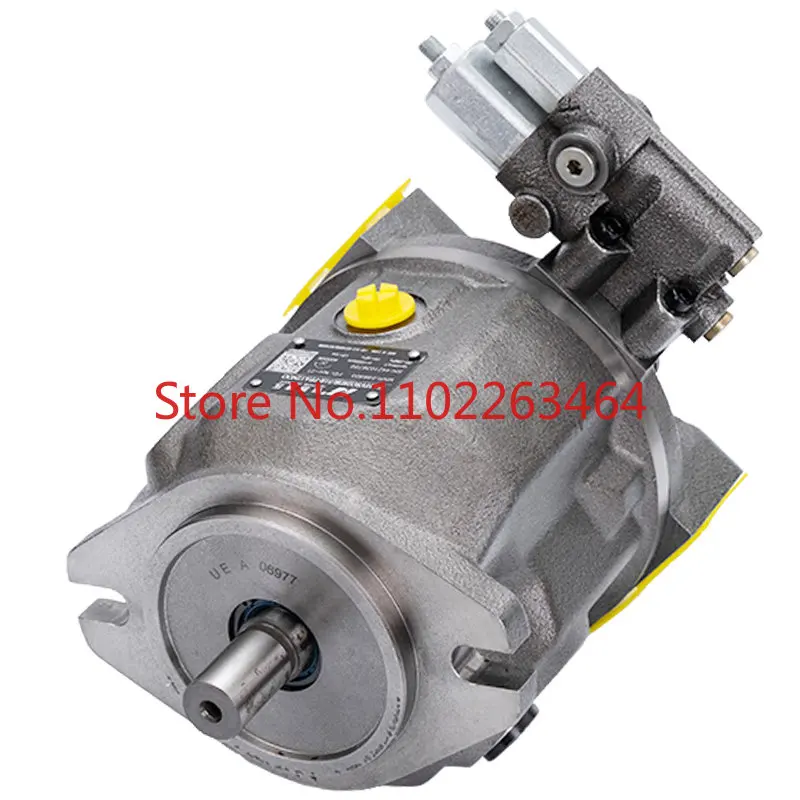 

A10VSO18/28/45/71/100/140/DG/DR/DRG/DRG/DFR1/DFLR31R/L plunger pump