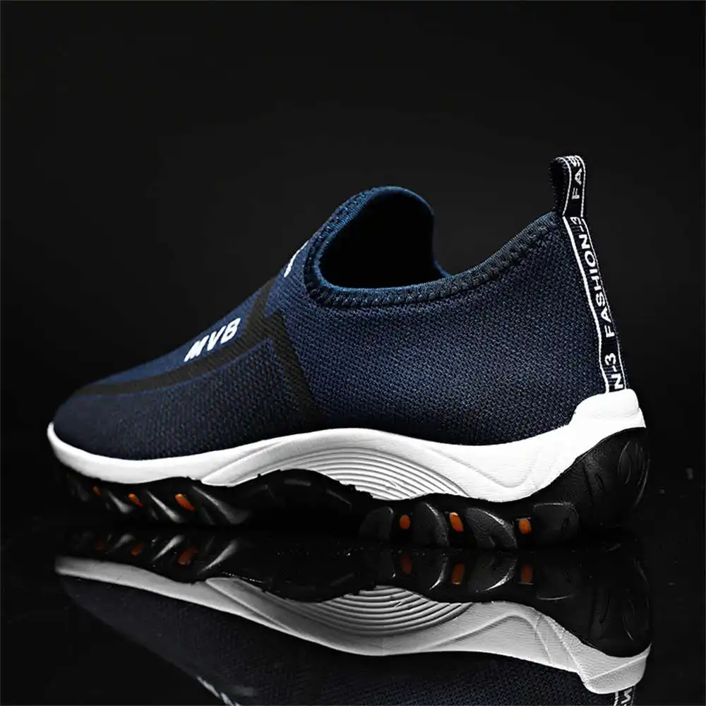 39-46 43-44 Shoes Sneakers Men Woven Basketball Man Tennis Luxury Brand Shoes For Men Sport Loafter Shouse Specials Classic view 5