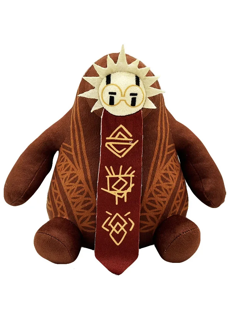 بينغ بونغ قمم لعبة أفخم Esquie إكسبيديشن 33 Esquie الكرتون أنيمي لعب للأطفال هدية الكريسماس لطيف أفخم محشوة الحيوان