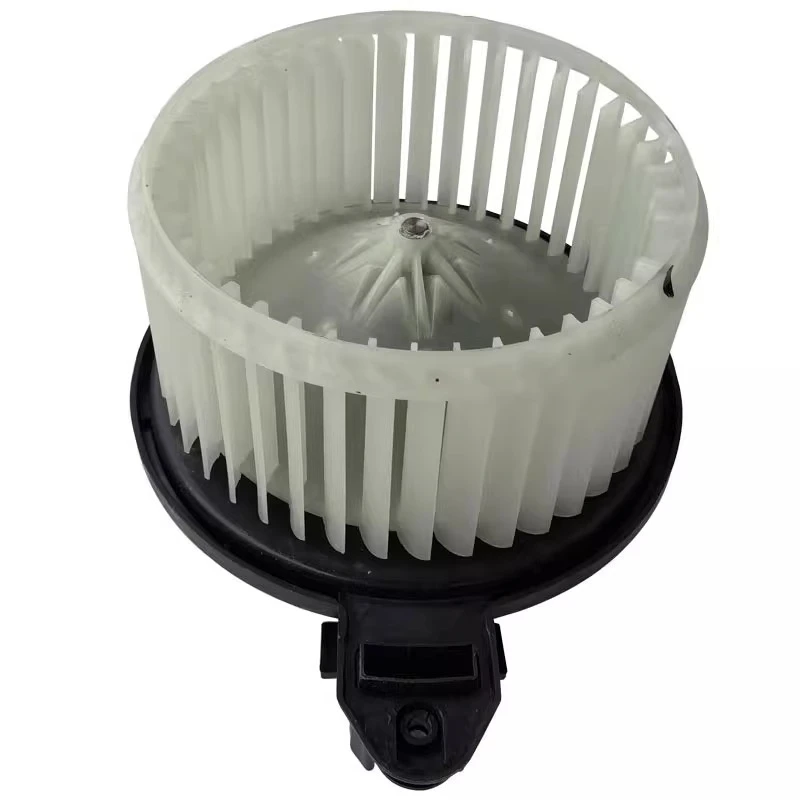 

4B1 820 021 B 4B1820021B Air Conditioner Heater Cooling Motor Blower for Audi A6 1999-2005 C5A6 Brand New