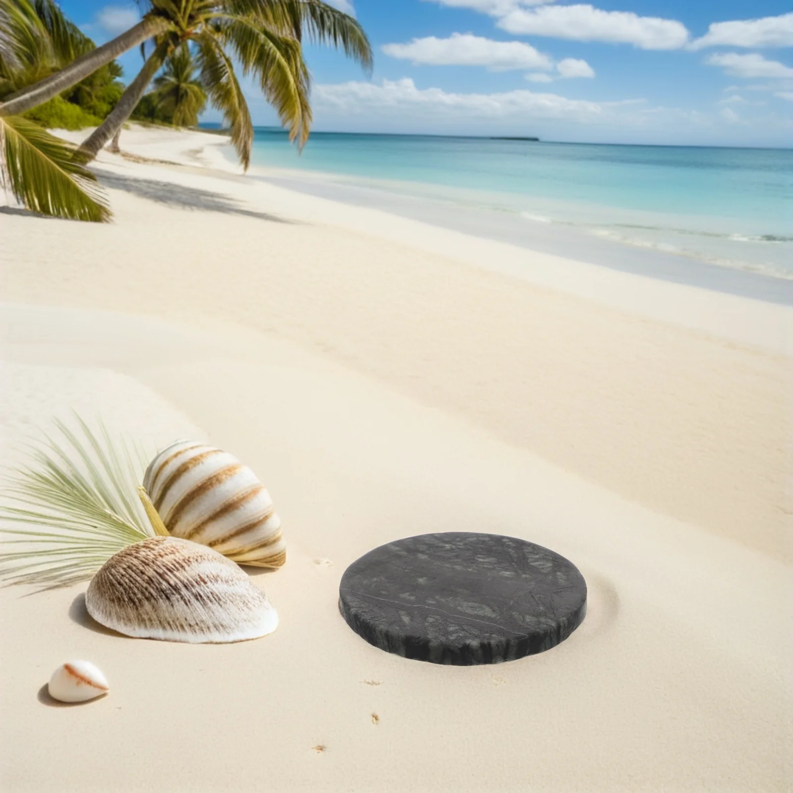 

40pcs Water Skipping Stones Flat River Rocks Outdoor Aquatic Game For Pond Lake Beach Play - Skipping Stones Outdoor Water