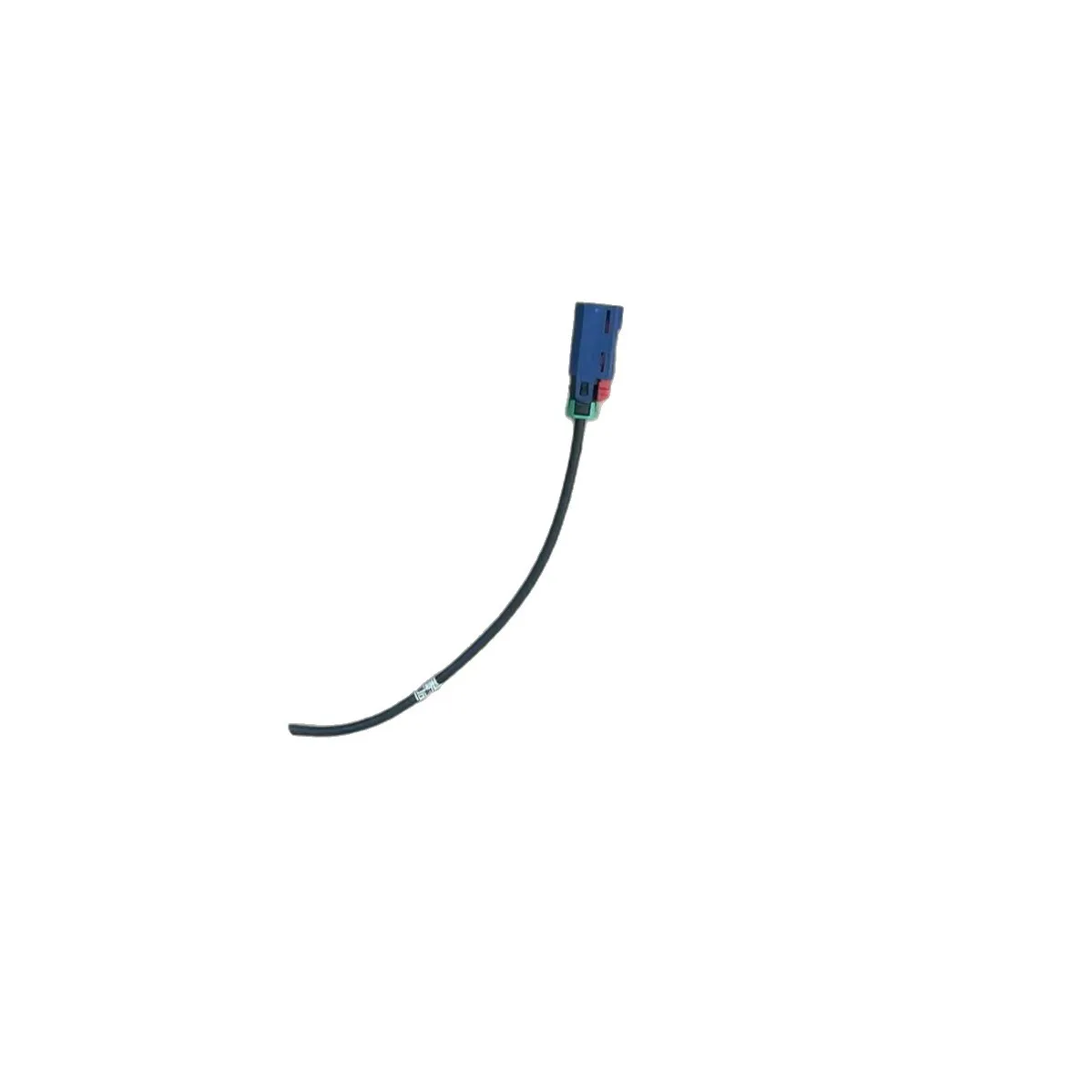 สายไฟกล้องบันทึกภาพกันชนหน้ารถยนต์เทสล่า รุ่น 3/Y ปี 2024 รหัสอะไหล่ 1820735