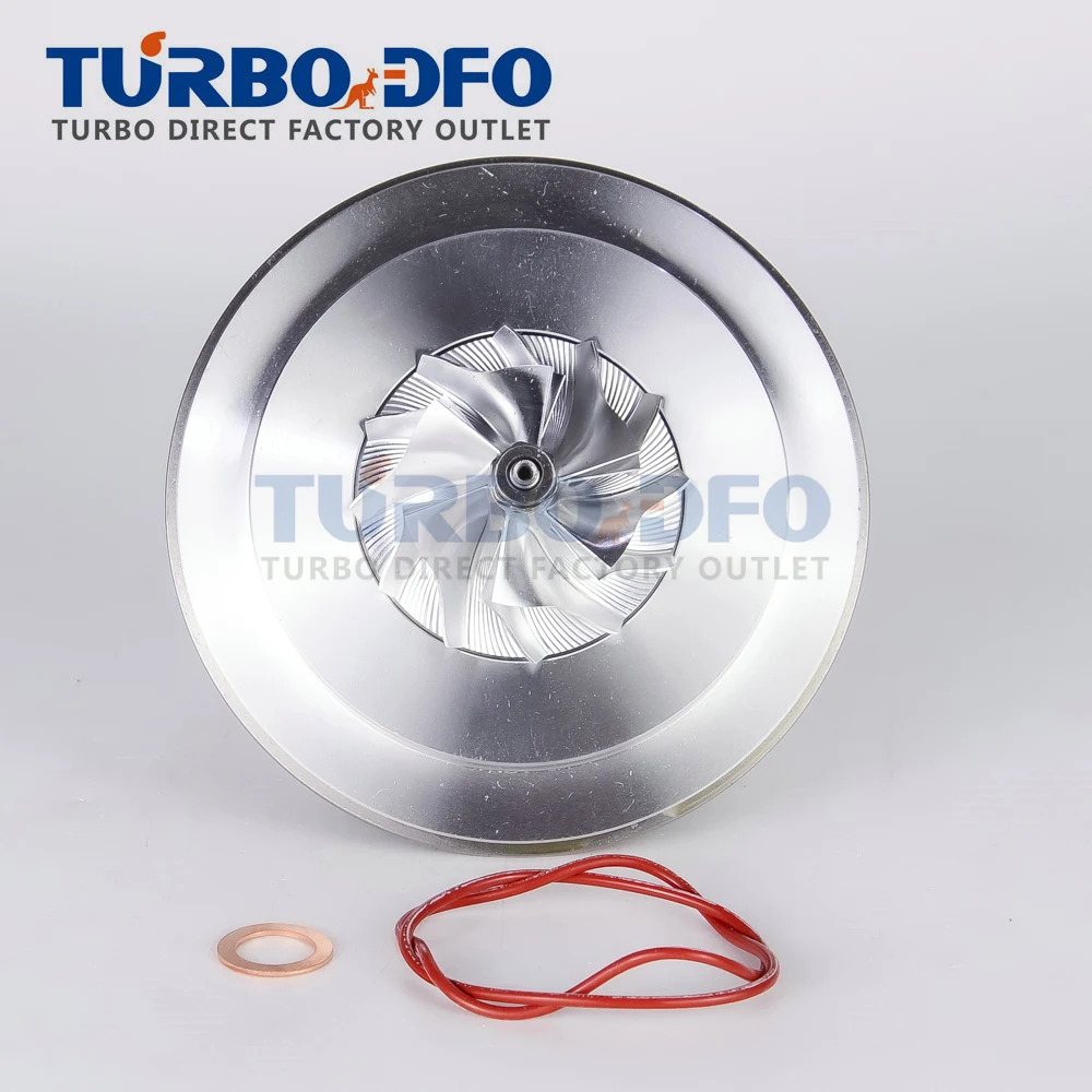 Billet Turbine Chra… - image