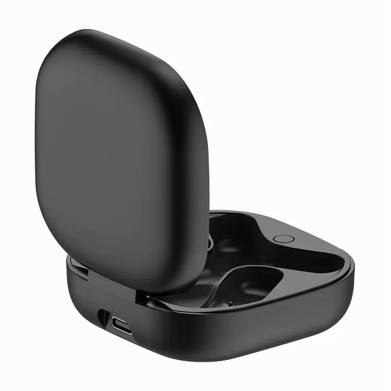 ABZZ-Charging Case Replacement For SHOKZ Openfit 2/2+ T920/T921 Headphone Earbuds Chargers