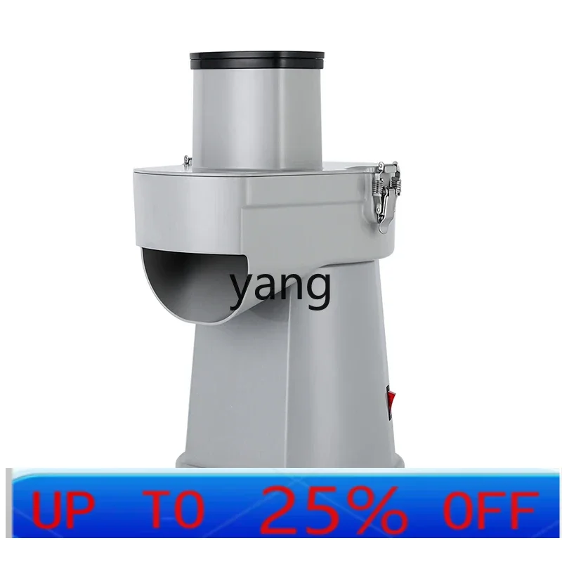 

CX Multifunctional vegetable cutter Commercial dicing machine Small dicing artifact