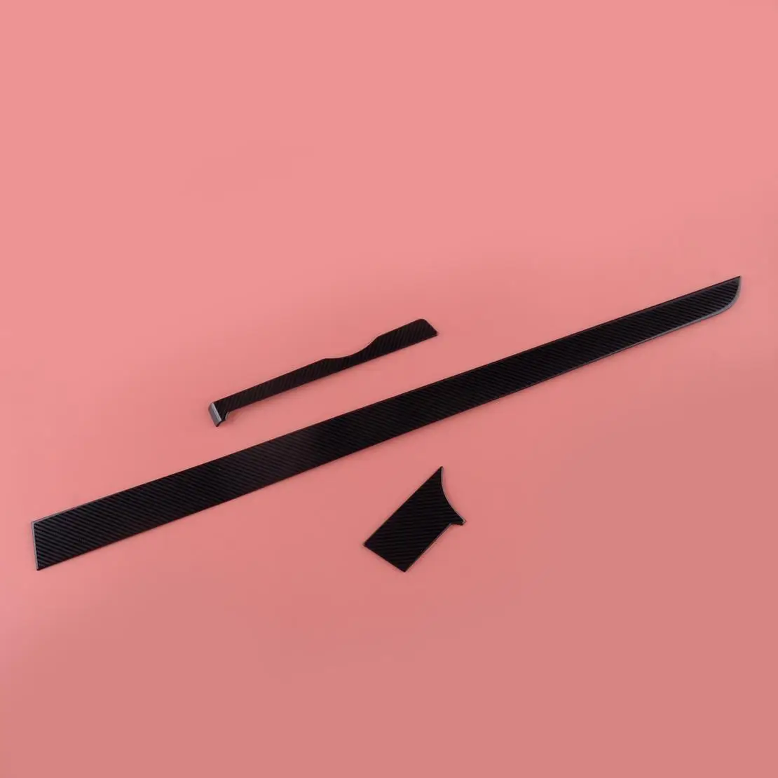 

Набор накладок на приборную панель центральной консоли автомобиля, подходит для Mercedes Benz E Class Coupe W207 C207 2009-2013