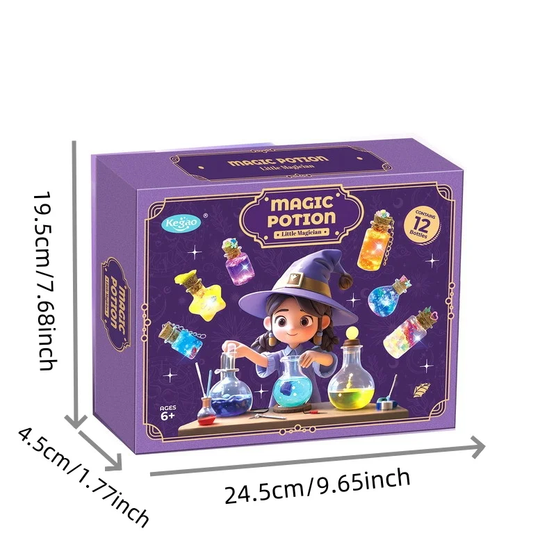 Thumbnail 3 - #72 Top Science Sets Picks for Every Budget