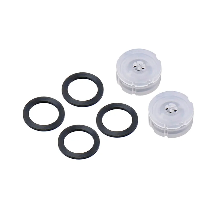Dual Head Positive Air Pressure Replacement Pump Printing Equipment Accessories