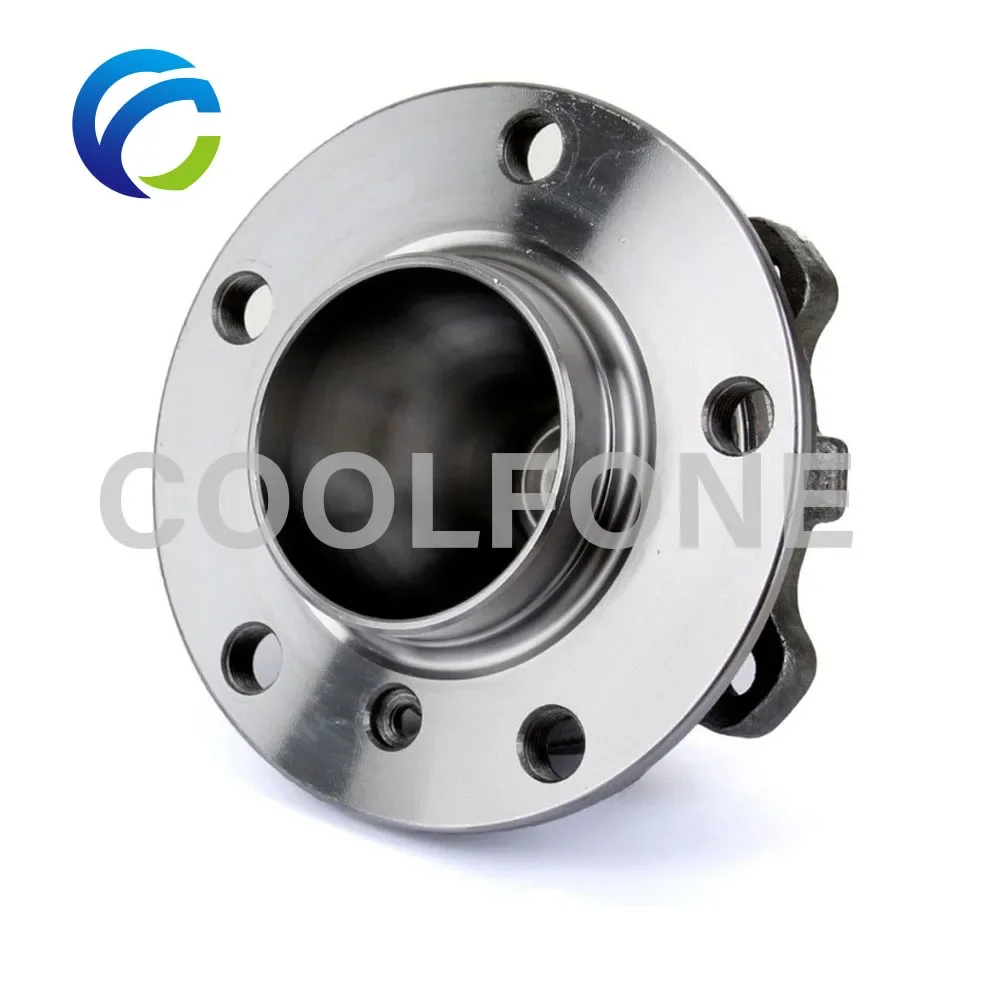 

Front Wheel Hub Bearing For BMW F10 518 520 523 525 530 F10 528 F07 F11 F12 31204081309 31206775771 31206791007 31206850158