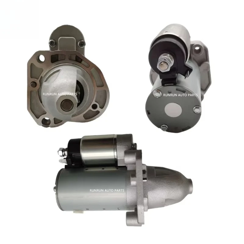 

12V 9T 1.5KW Auto Car Starter Motor for CHRYSLER DODGE 19185N 0986UR1606