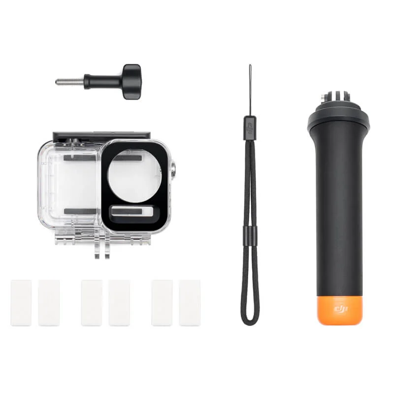 For DJI Original Osmo Action Diving Accessory Kit