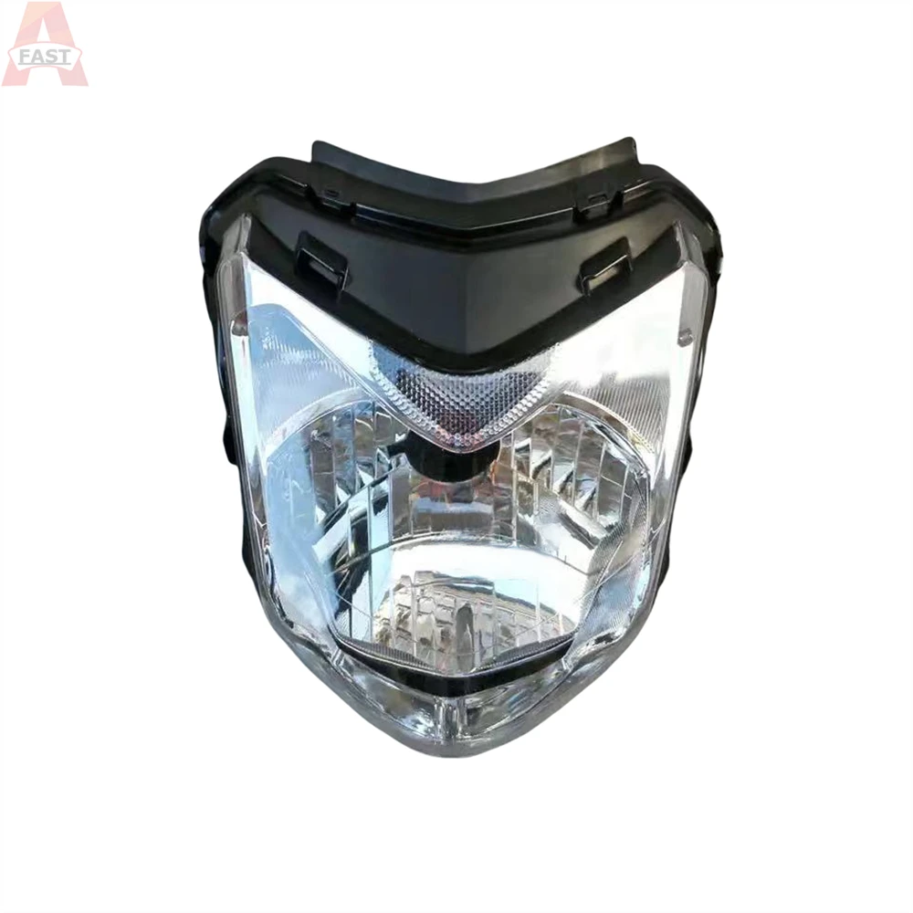 Motorcycle Front Light Headlight Head Lamp Headlamp Assembly  For Honda NC700X NC700S NC700N 2011 - 2015 NC 700 NC700 X/S/N 2014