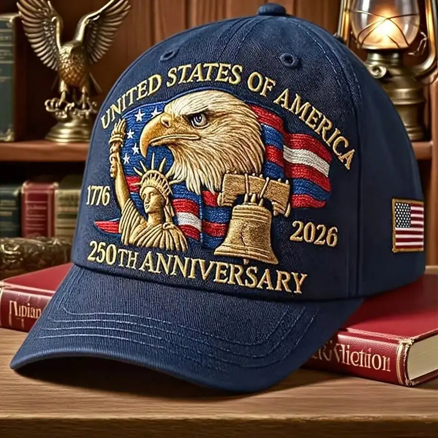 Thumbnail 4 - #8 Best Hats to Buy In 2026