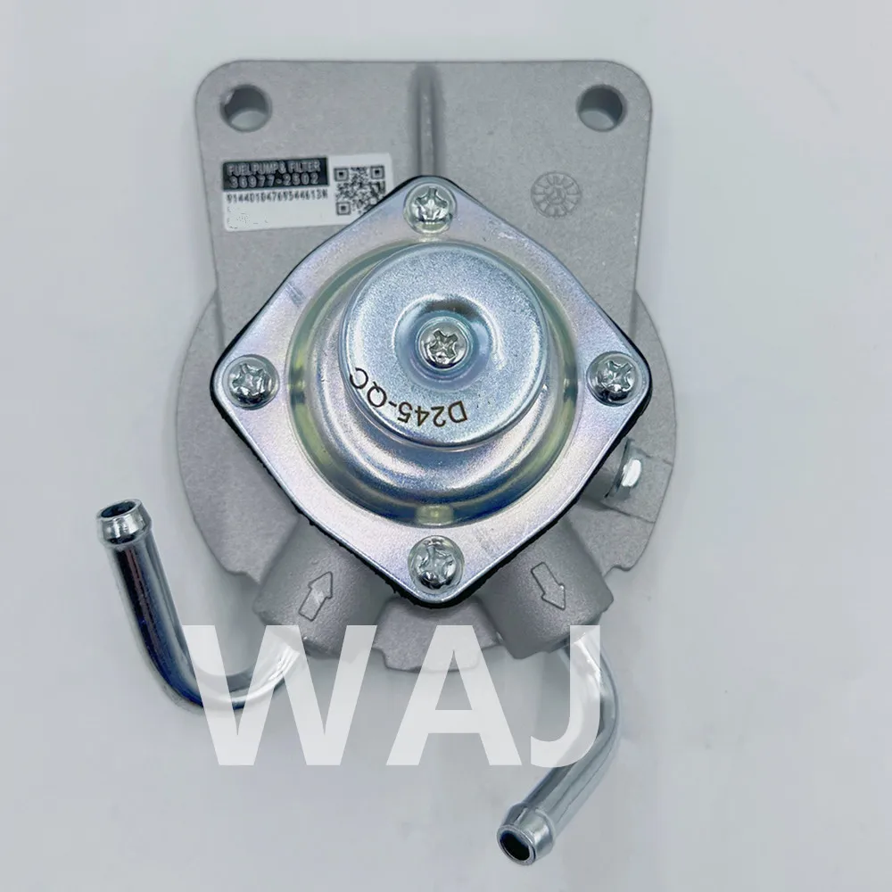 

WAJ Diesel Fuel Filter Primer Pump 1770A010, 1770A355 Fits For Mitsubishi Triton 2.8 L200 KA4T, KB4T, KB7T