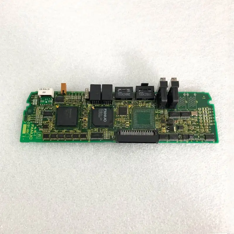 A20B-2101-0040 Fanuc PCB Circuit Board A20B 2101 0040