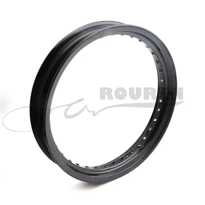 

19 Inch 1.60*19 Motorcycle 2.15*19 Wheel Rims Circle 32 Spokes Holes Aluminum Alloy 1.85*19 1.85X19 1.60x19 2.15x19 Hub
