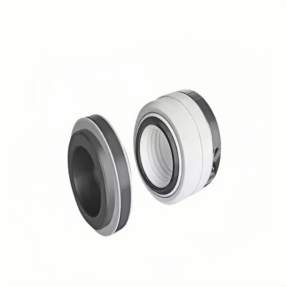 Silicon Carbide Mechanical Seal WB2/152-35/40/45/50-80 PTFE Chemical Pump Shaft FSB/IHF/SIC Corrosion Resistant
