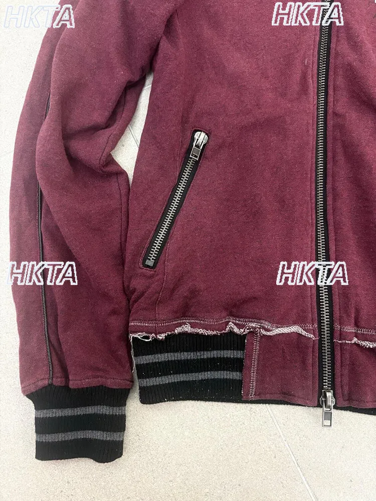 Bluza z kapturem w stylu gotyckim Y2K z haftem, kurtka damska, nowość na jesień i zimę 2025, vintage punk, luźny, casualowy płaszcz damski