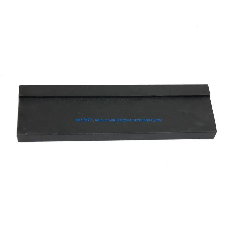 367D Universal Tapping Block with 3 Different Edges & Double Surfaced with Slot for Installing and Laminate Flooring