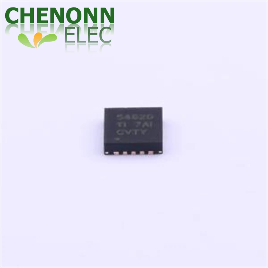 10-pCs-lote-tps54620rhlr-conversores-dc-dc