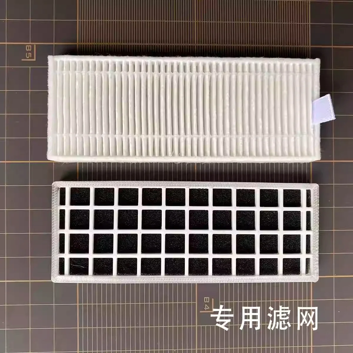 Specialized filter element for our store New Mac Mini4 base