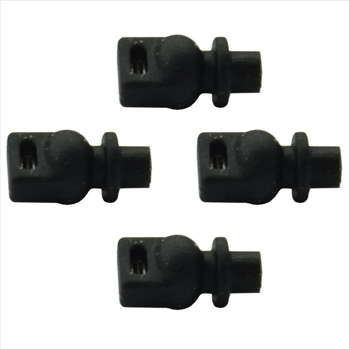 A99X For 3 Gimbal Camera Rubber Dampers Set for Enhanced Stability and Vibration Reduction
