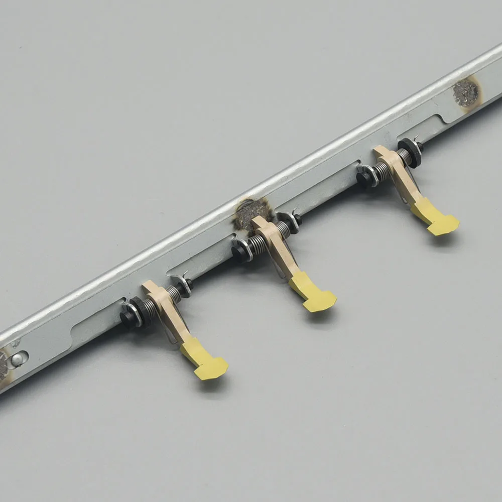 1pcs. Upper Fuser Picker Finger Assembly Compatible For  Xerox DC4110 4110 1100 DC900 4112 4127 900 4595 018K96753