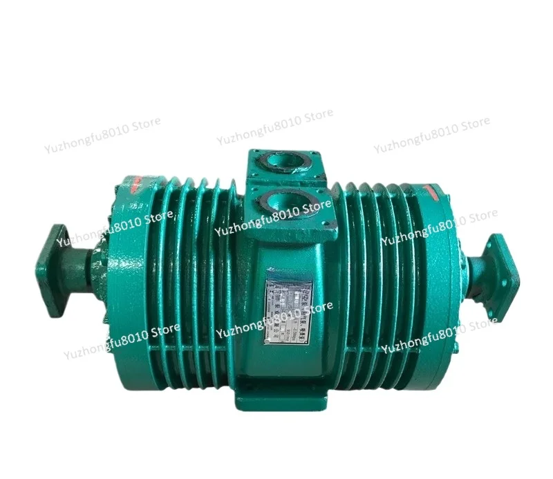 Sewage suction truck accessories XD-240 vacuum pump 5 tons of manure pumping 300/420
