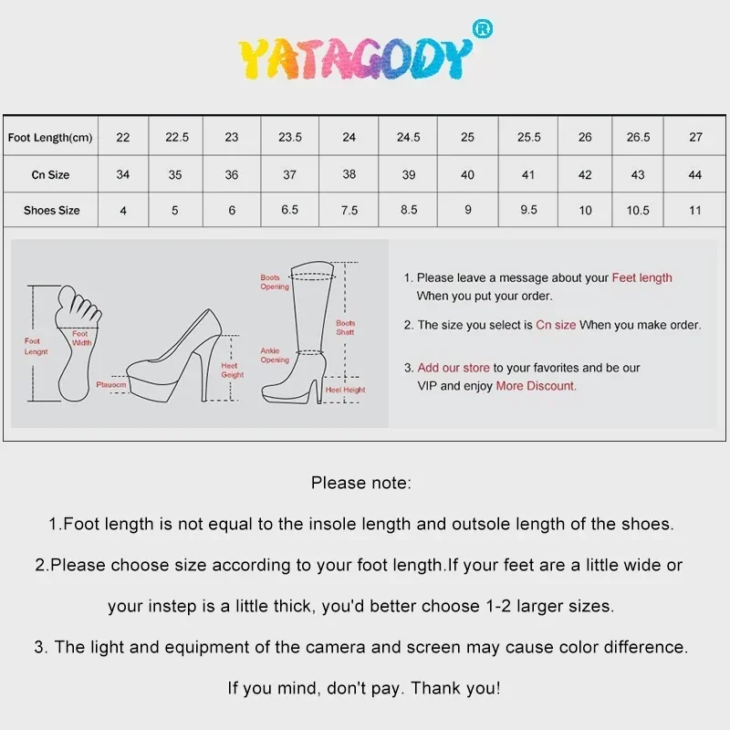 YATAGODY Size 33-41 Women Ankle Boots Real Leather Winter 2023 Thick Heels Shoes Woman Ins Fashion Platform Boot Short Booties