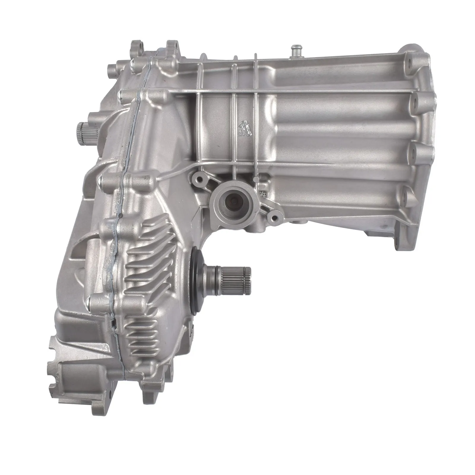 

AP01 Automatic Transfer Case Assembly For 15-18 Porsche Cayenne 3.6L V6 95834101300 95834101220 95834101301 0C2341013R
